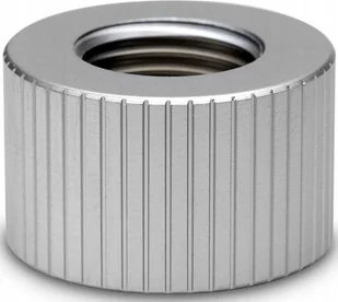 EK Water Blocks EK Water Blocks EK-Quantum Torque G1/4 Zoll Verlängerung gerade FF 14 - Satin Titanium - Chłodzenie wodne - miniaturka - grafika 1