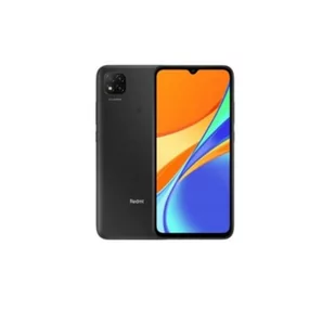 Xiaomi Redmi 9C 2GB/32GB Dual Sim Szary - Telefony komórkowe - miniaturka - grafika 2