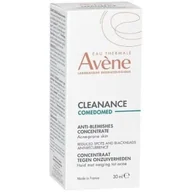 Serum do twarzy - Avene Eau Thermale Cleanance Comedomed, koncentrat przeciw niedoskonałościom, 30 ml - miniaturka - grafika 1