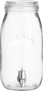 Kilner Dystrybutor Na Napoje 3 l - Karafki - miniaturka - grafika 1