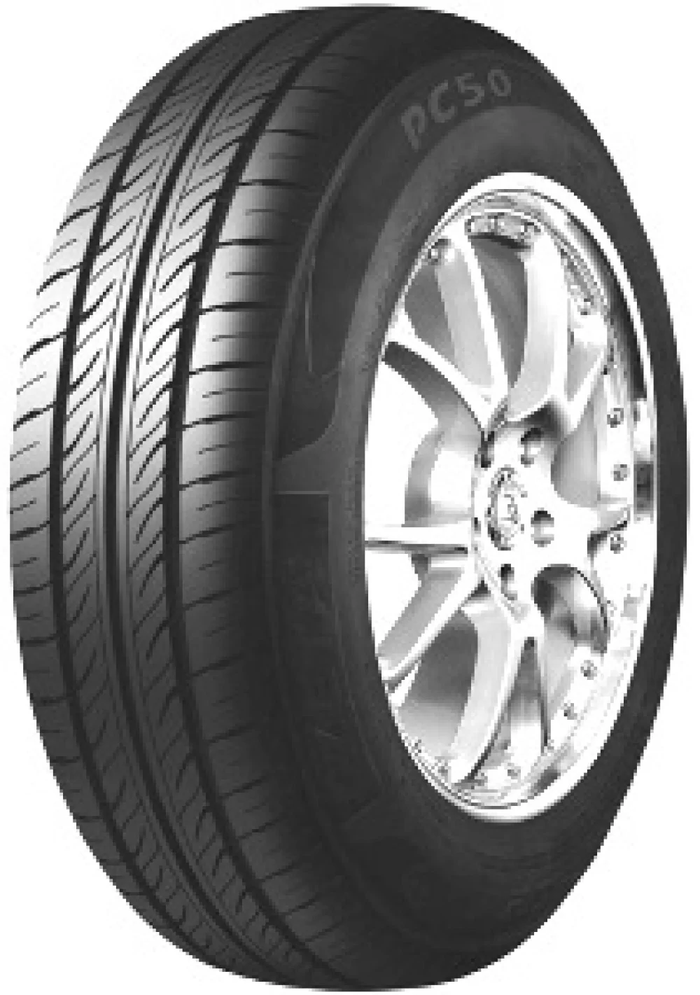 Pace PC50 175/65R15 88H