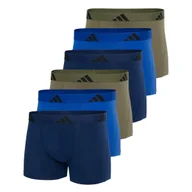 Majtki męskie - Bokserki Active Flex Cotton 6 pak - miniaturka - grafika 1