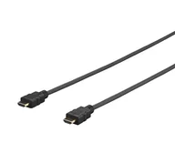Kable - Vivolink PROHDMIS1.5 kabel HDMI 1,5 m HDMI Typu A (Standard) Czarny - miniaturka - grafika 1
