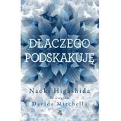 Pamiętniki, dzienniki, listy - Dlaczego podskakuję - miniaturka - grafika 1