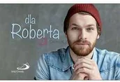 Religia i religioznawstwo - Dla Roberta - seria "Imiona" - miniaturka - grafika 1