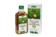 Soki i napoje niegazowane - SOK Z SELERA BIO 200 ml - SALUS - miniaturka - grafika 1