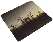 Podkładki pod mysz - Podkładka Opactwo w dębowym lesie Caspar David Friedrich 24x19cm - miniaturka - grafika 1