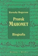 Biografie i autobiografie - Prorok Mahomet. Biografia - miniaturka - grafika 1