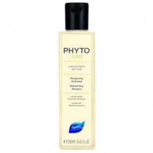 Phyto Szampon nawilżający Phtäjoba do suchych włosów 250 ml - Szampony do włosów - miniaturka - grafika 1