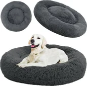 Sprzęt podróżny i transportery dla psów - Przyjaciele Pluszowe legowisko kojec dla psa kota miękkie poduszka kanapa posłanie 100 Pluszowe legowisko kojec dla psa kota miękkie poduszka kanapa posłanie 100 - miniaturka - grafika 1