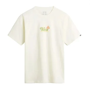 t-shirt uomo vans vn000g5hfs81 marshmallow - Koszulki męskie - miniaturka - grafika 1