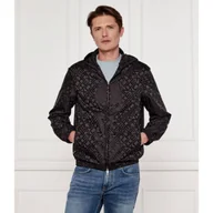 Kurtki męskie - Armani Exchange Kurtka Regular Fit - miniaturka - grafika 1