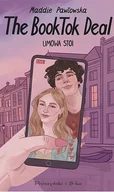 Moda i Uroda OUTLET - The BookTok Deal Umowa stoi Maddie Pawłowska - miniaturka - grafika 1