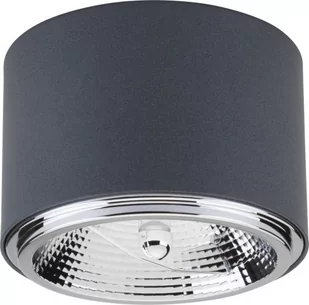 TK Lighting Spot MORIS 3365 - Lampy sufitowe - miniaturka - grafika 2