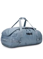 Torby sportowe - Torba podróżna / sportowa 2w1 Thule Chasm 70 - pond grey - miniaturka - grafika 1