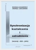 Ekonomia - Synchronizacja kształcenia i zatrudnienia - miniaturka - grafika 1