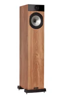 Głośniki i kolumny - Fyne Audio F303 - Kolumna podłogowa Light Oak - miniaturka - grafika 1
