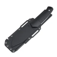 Noże - Schrade - Nóż survivalowy Exertion - AUS-10 - Czarny - 1159309 - miniaturka - grafika 1