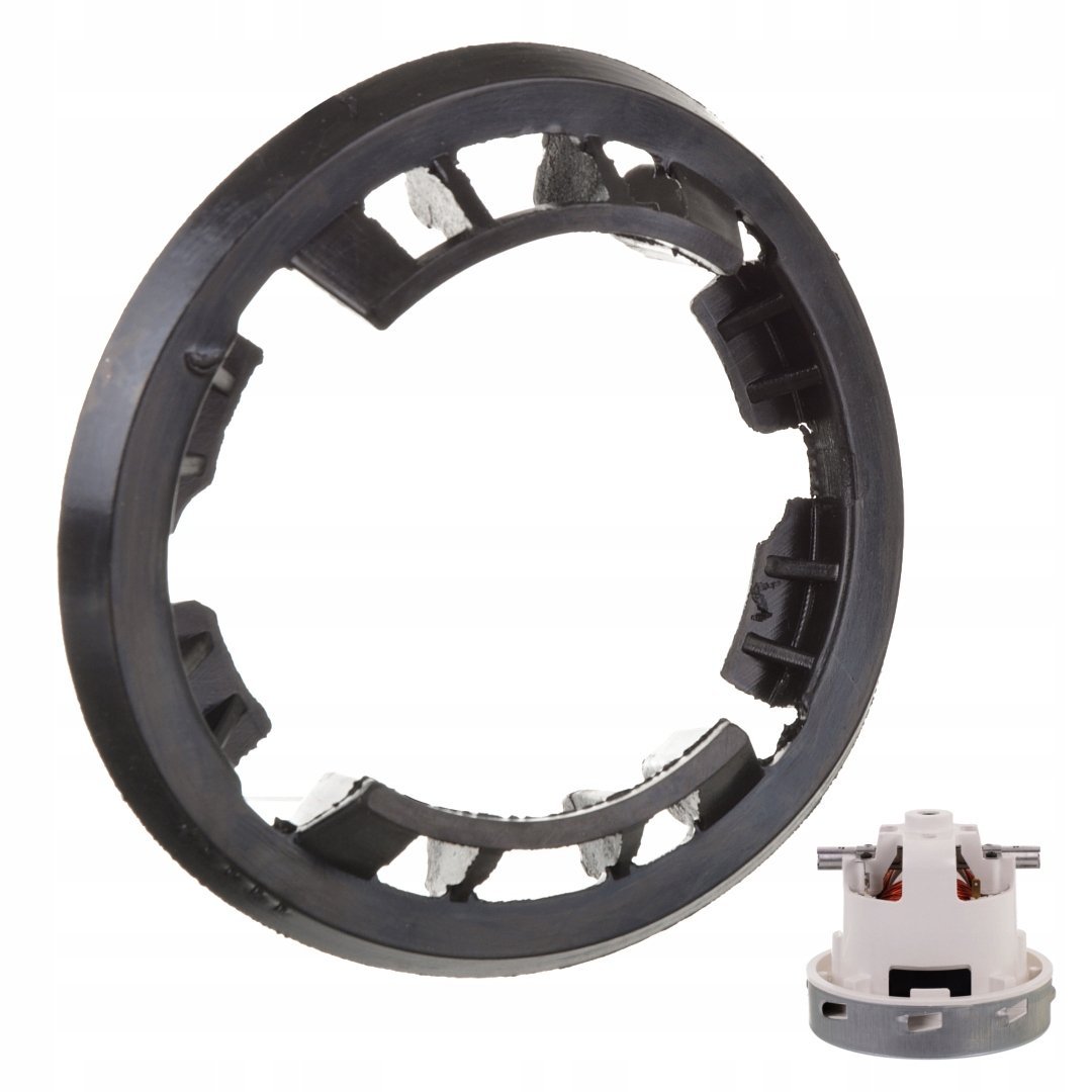 Uszczelka silnika turbiny Karcher Puzzi 8/1 Flex