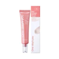 Kremy do twarzy - ONE-DAY’S YOU REAL COLLAGEN Intensywny krem kolagenowy 30ml - miniaturka - grafika 1