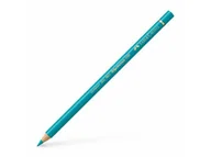 Kredki, ołówki, pastele i pisaki - Kredka Polychromos 156 Cobalt green - miniaturka - grafika 1