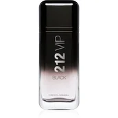 Pozostałe kosmetyki - Carolina Herrera 212 VIP Men Black woda perfumowana 200 ml - miniaturka - grafika 1