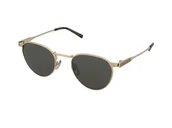 Okulary przeciwsłoneczne - Okulary przeciwsłoneczne Gucci GG1875S 001 - miniaturka - grafika 1