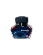 Przybory szkolne - Herlitz Atrament 30ml czerwony - miniaturka - grafika 1