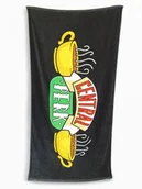 Gadżety dla graczy - Ręcznik Friends / Przyjaciele - Central Perk - miniaturka - grafika 1