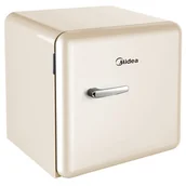 Lodówki - Midea MDRD86SLF34 - miniaturka - grafika 1