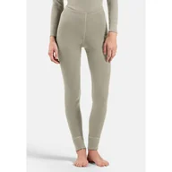 Spodnie narciarskie - Spodnie Odlo BL BOTTOM long ACTIVE WARM roz. M Ciemnoszare - miniaturka - grafika 1