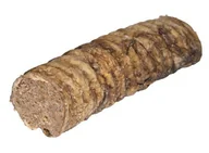 Przysmaki dla psów - Maced 100% Natura - Tchawica mała nadziewana z dziczyzną 120g - miniaturka - grafika 1