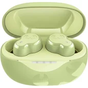 Słuchawki - FRESH N REBEL Twins Breez Zielony - miniaturka - grafika 1