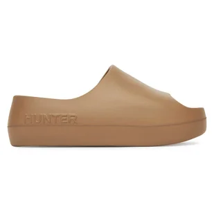 Klapki basenowe HUNTER S55796-B - Klapki i japonki damskie - miniaturka - grafika 1