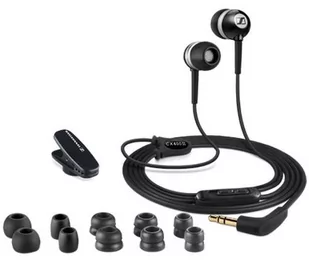 SENNHEISER Precision CX 400 II - Słuchawki - miniaturka - grafika 1