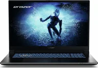 Laptopy - Medion 17,3" i7-12650H 16 GB RAM 1 TB SSD Nvidia Geforce RTX 4060 - miniaturka - grafika 1