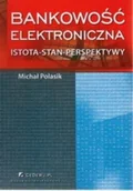 Finanse, księgowość, bankowość - Bankowość Elektroniczna - miniaturka - grafika 1