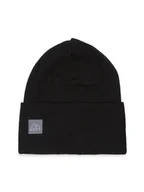 Czapki i chusty sportowe damskie - Buff Czapka Knitted Hat126483.999.10.00 Czarny - miniaturka - grafika 1