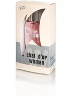 Wody i perfumy damskie - Chat Dor BRUNNI WOMEN woda perfumowana 75ml - miniaturka - grafika 1