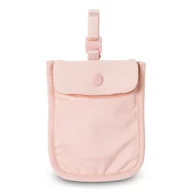 Nerki - Saszetka sekretna pod biustonosz Pacsafe Coversafe S25 Orchid pink - miniaturka - grafika 1