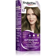 Farby do włosów i szampony koloryzujące - Schwarzkopf Palette Intensive Color Creme N5 Ciemny blond - miniaturka - grafika 1