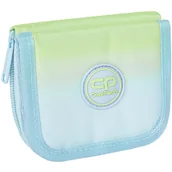 Portfele - Portfel młodzieżowy Hazel Gradient Mojito COOLPACK - miniaturka - grafika 1