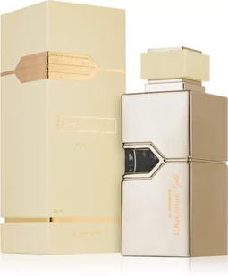 Al Haramain, L'Aventure Gold, Woda Perfumowana, 200ml - Wody i perfumy damskie - miniaturka - grafika 1