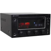 Amplitunery - Taga harmony HTR-1000CD V.2 czarny - miniaturka - grafika 1