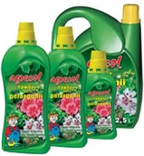 Nawozy ogrodnicze - Agrecol Nawóz do pelargonii 750 ml - miniaturka - grafika 1
