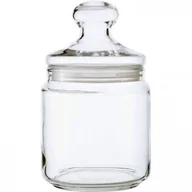 Pojemniki kuchenne - Luminarc Pot Club Voorraadpot uit glas, met deksel, 750 ml 11972 - miniaturka - grafika 1
