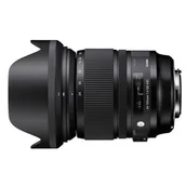 Obiektywy - SIGMA A 24-105mm f/4.0 A DG OS HSM Canon - miniaturka - grafika 1
