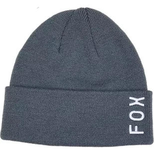 Fox Wordmark czapka, cytadela, jeden rozmiar - Czapki damskie - miniaturka - grafika 1