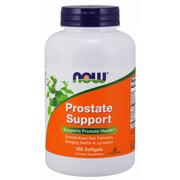 Układ moczowy i płciowy - Now Foods Prostate Support - Wsparcie Prostaty (180 kaps.) - miniaturka - grafika 1
