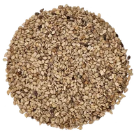 Bakalie - Sezam niełuskany 100g - miniaturka - grafika 1